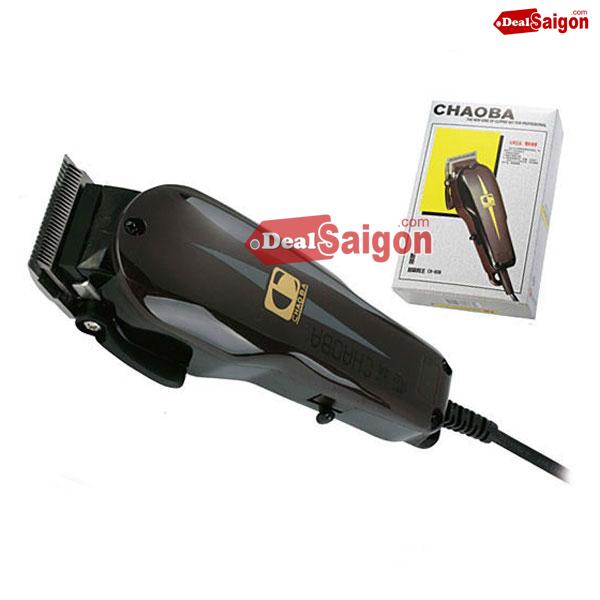 TÔNG ĐƠ ĐIỆN CHAOBA 808B NÂU