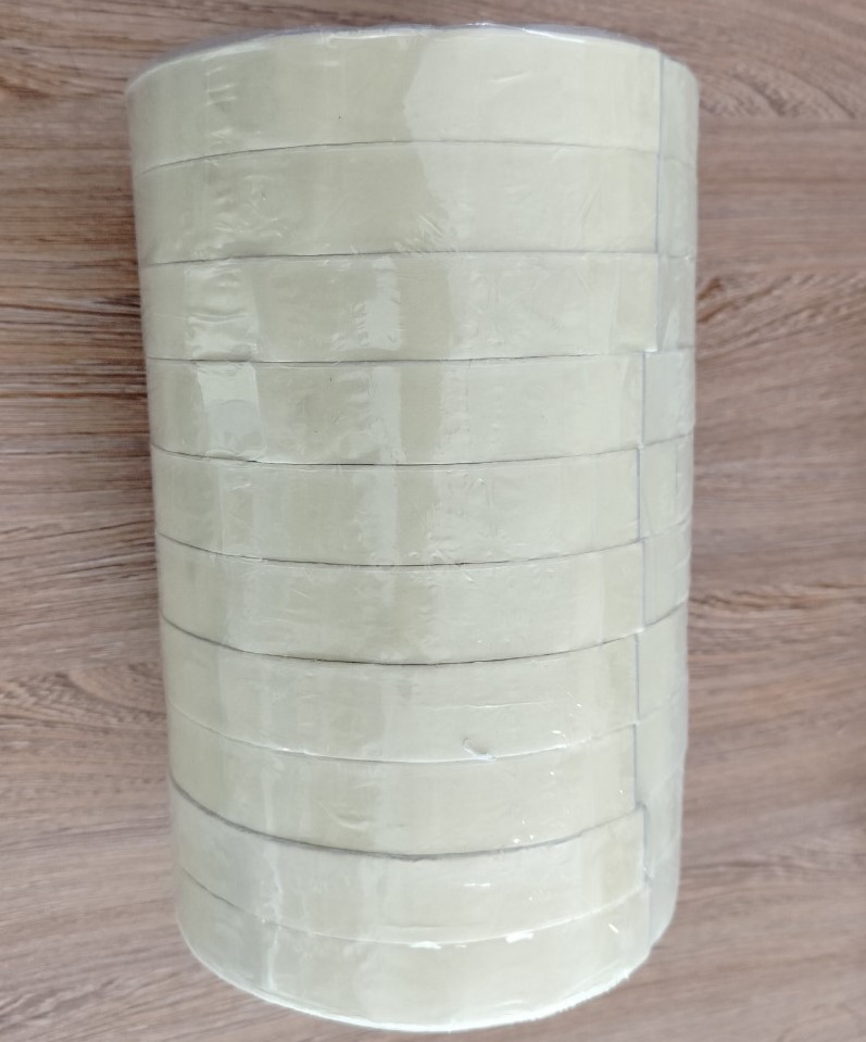 Băng keo xốp 2 mặt 24mm x 6m