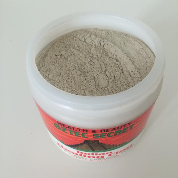 Mặt nạ đất sét Aztec Secret Indian Healing Clay Deep Pore Cleansing