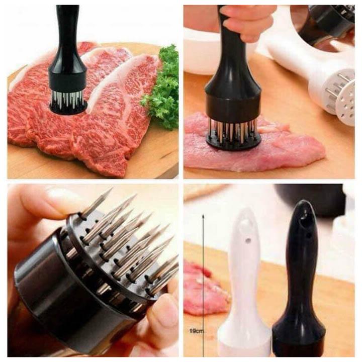 Dụng Cụ Dằm Thịt