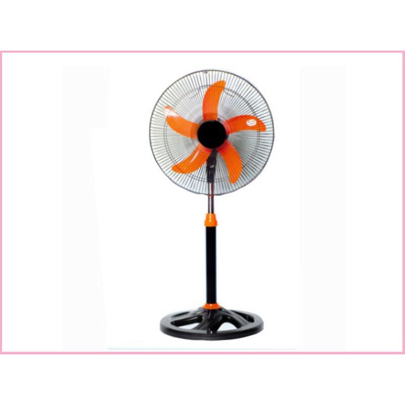 QUẠT ĐỨNG NATIFAN 5 cánh