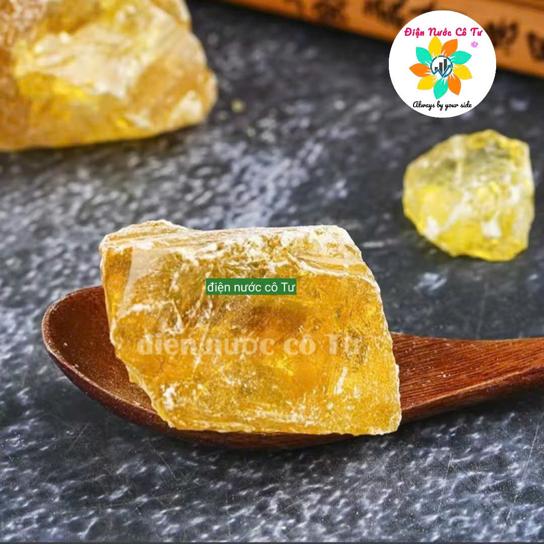 Nhựa thông hàn bịch 100gram