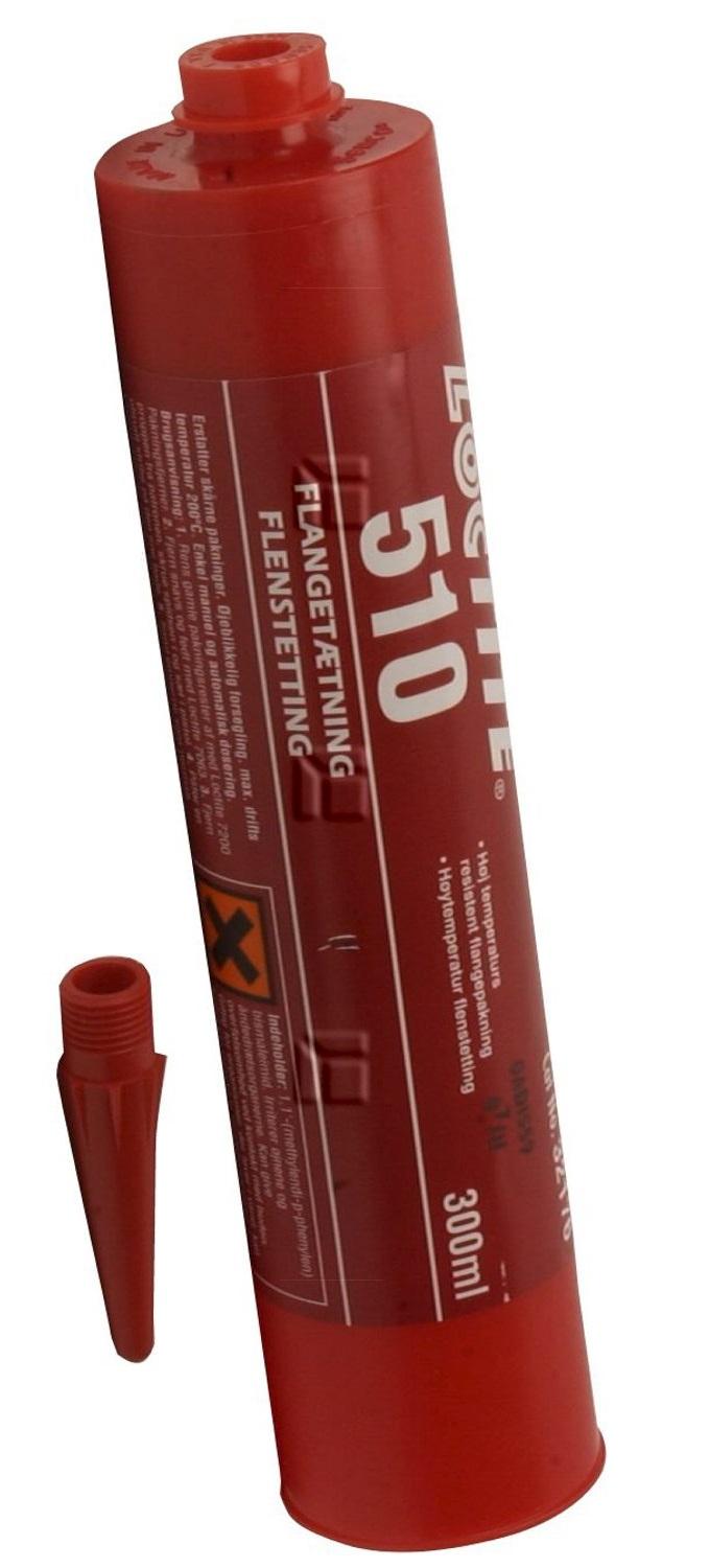 Keo thay thế gioăng Loctite 510 - 300ml