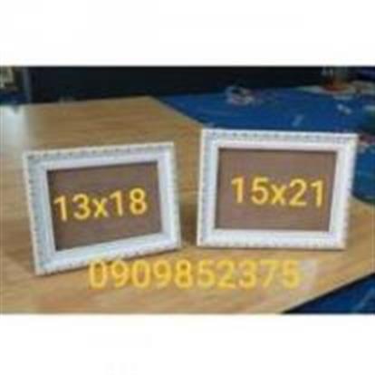 Khung ảnh treo tường , để bàn 15x21