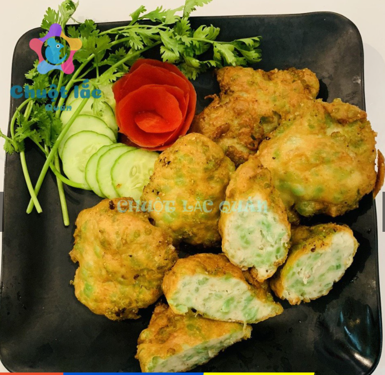 Chả cốm Hà Nội loại 1kg
