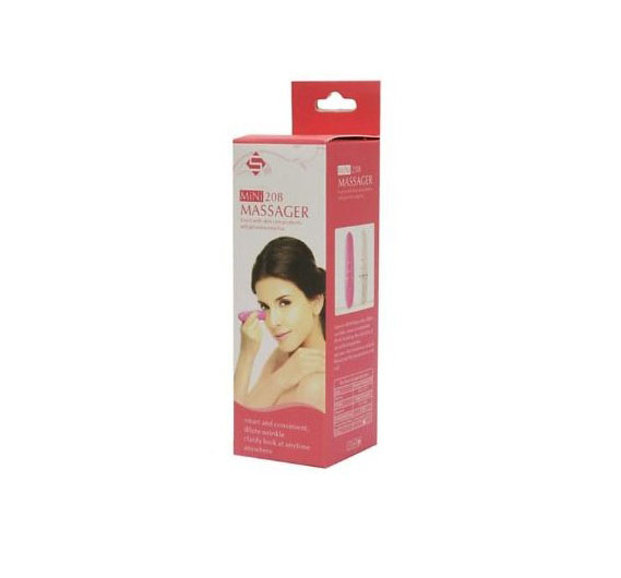 Bộ 2 máy massage mắt rung mini (có hàng sẵn) (chon combo theo phân loại màu)
