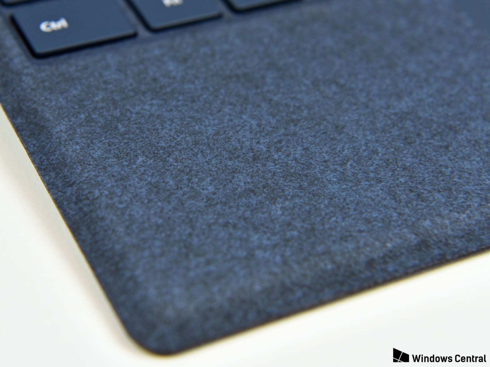 [Trả góp 0%]Bàn phím Surface Pro 3,4,5,6,7, 7+ Type Cover (ALCANTARA) chính hãng