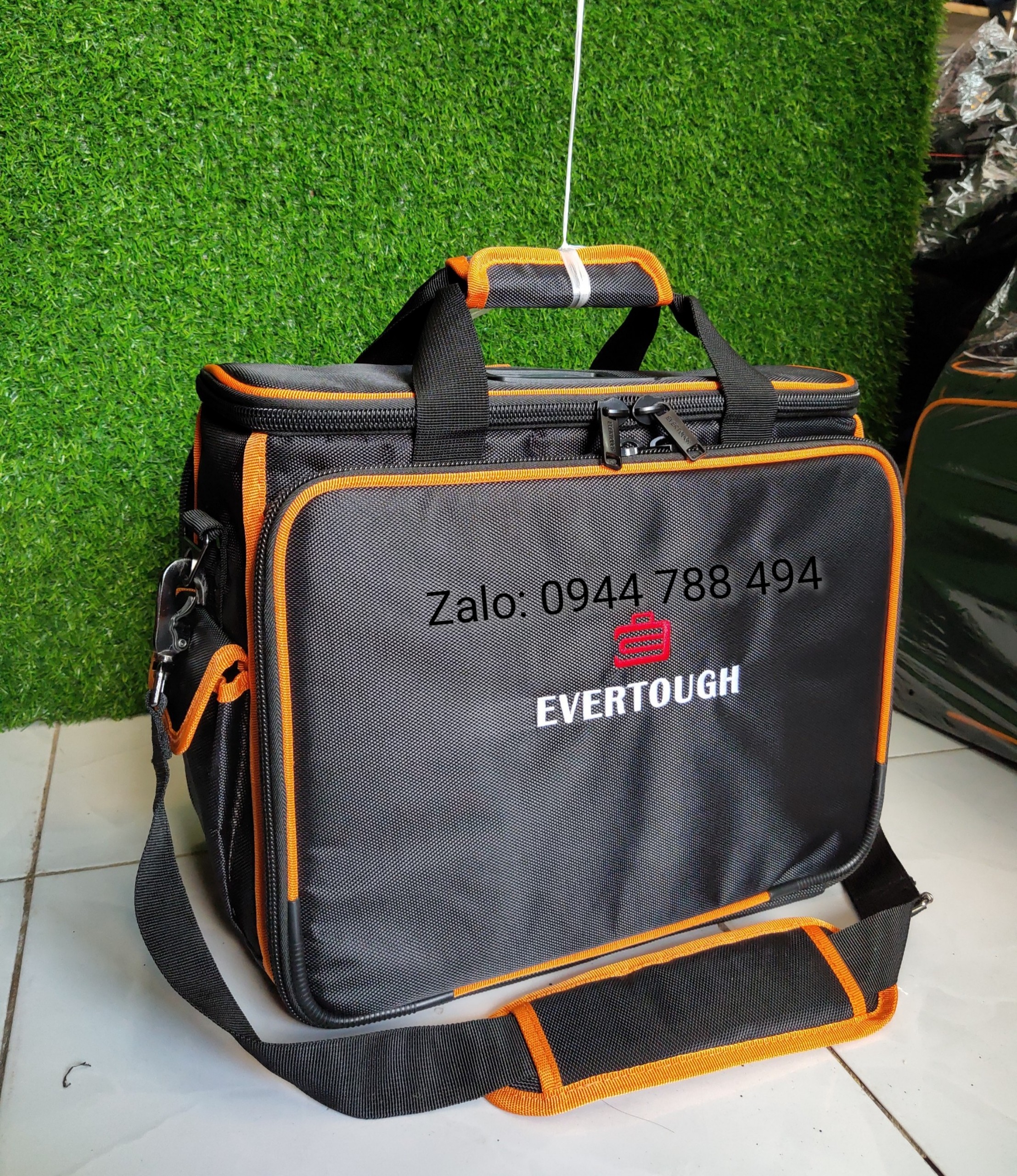 Túi đựng đồ nghề EVERTOUGH - E1 chính hãng cao cấp