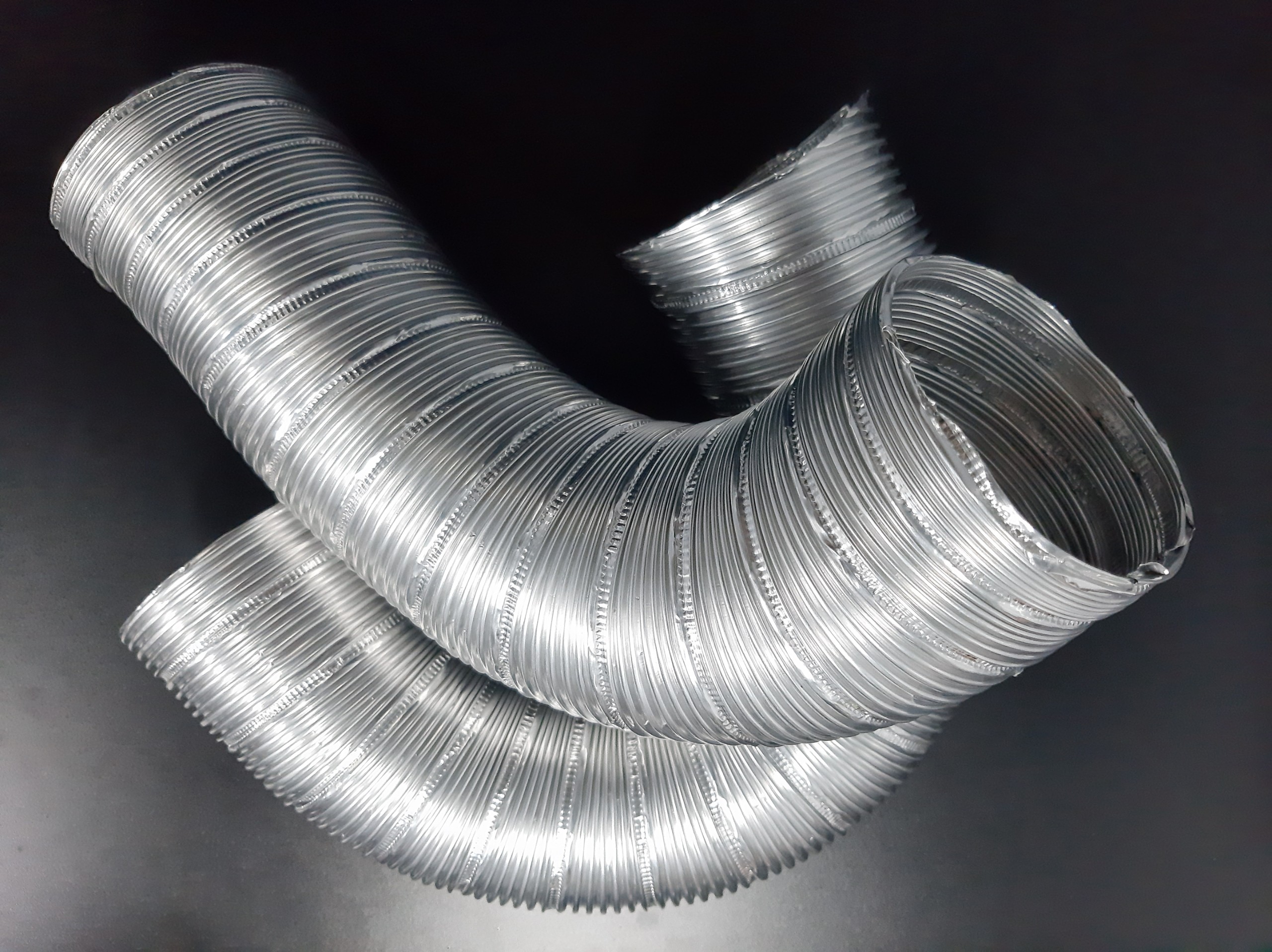 Ống nhôm nhún phi 80-1m