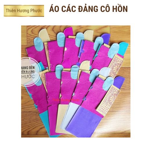 Vãng sanh tàu vàng mã thờ cúng