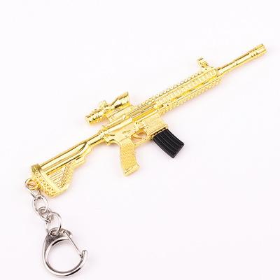 [HCM]Móc Khóa Game PUBG Cực Chất