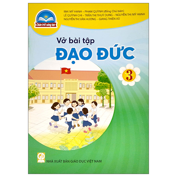 Fahasa - vbt đạo đức 3