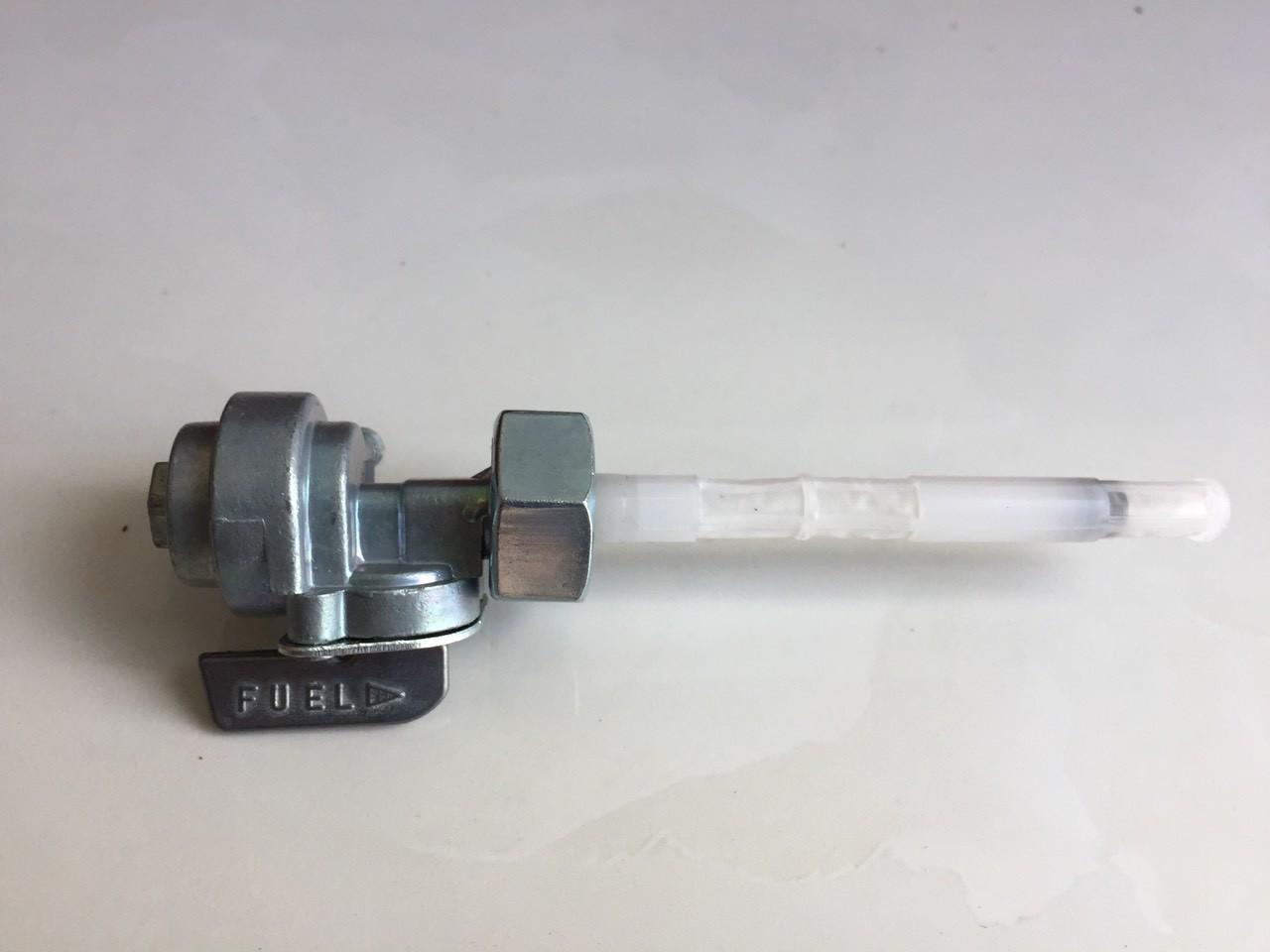 khóa xăng bình xăng lớn honda CD