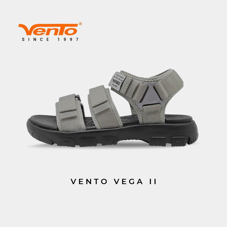 Giày dép Sandal Vento VEGA II Nam đi học đi làm SD10602
