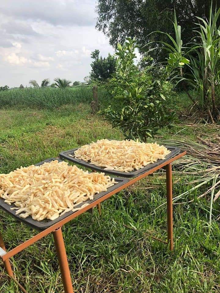 CỦ CẢI NGÂM NƯỚC MẮM 1KG