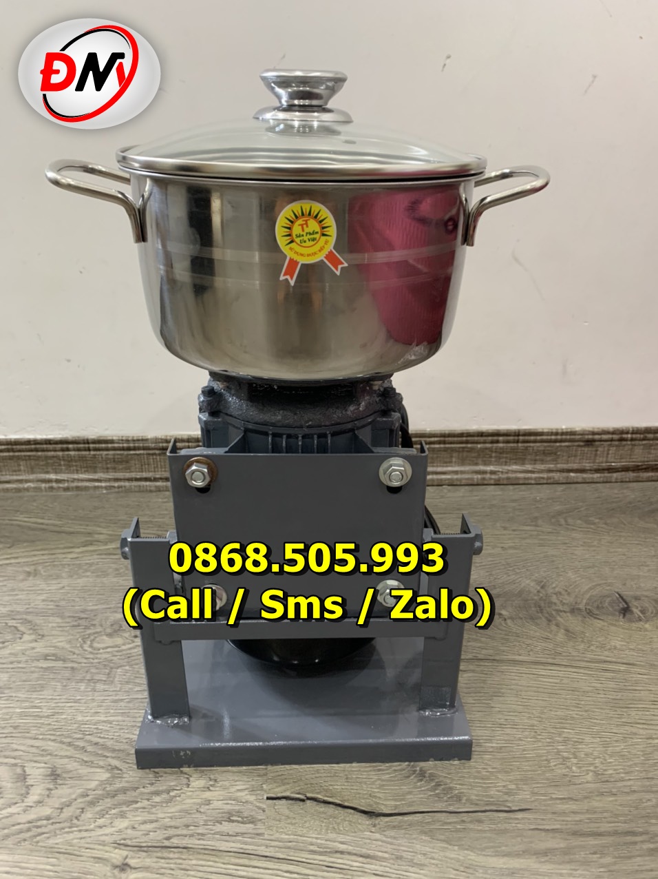 Máy xay đa năng 1KG 900W nồi 20cm