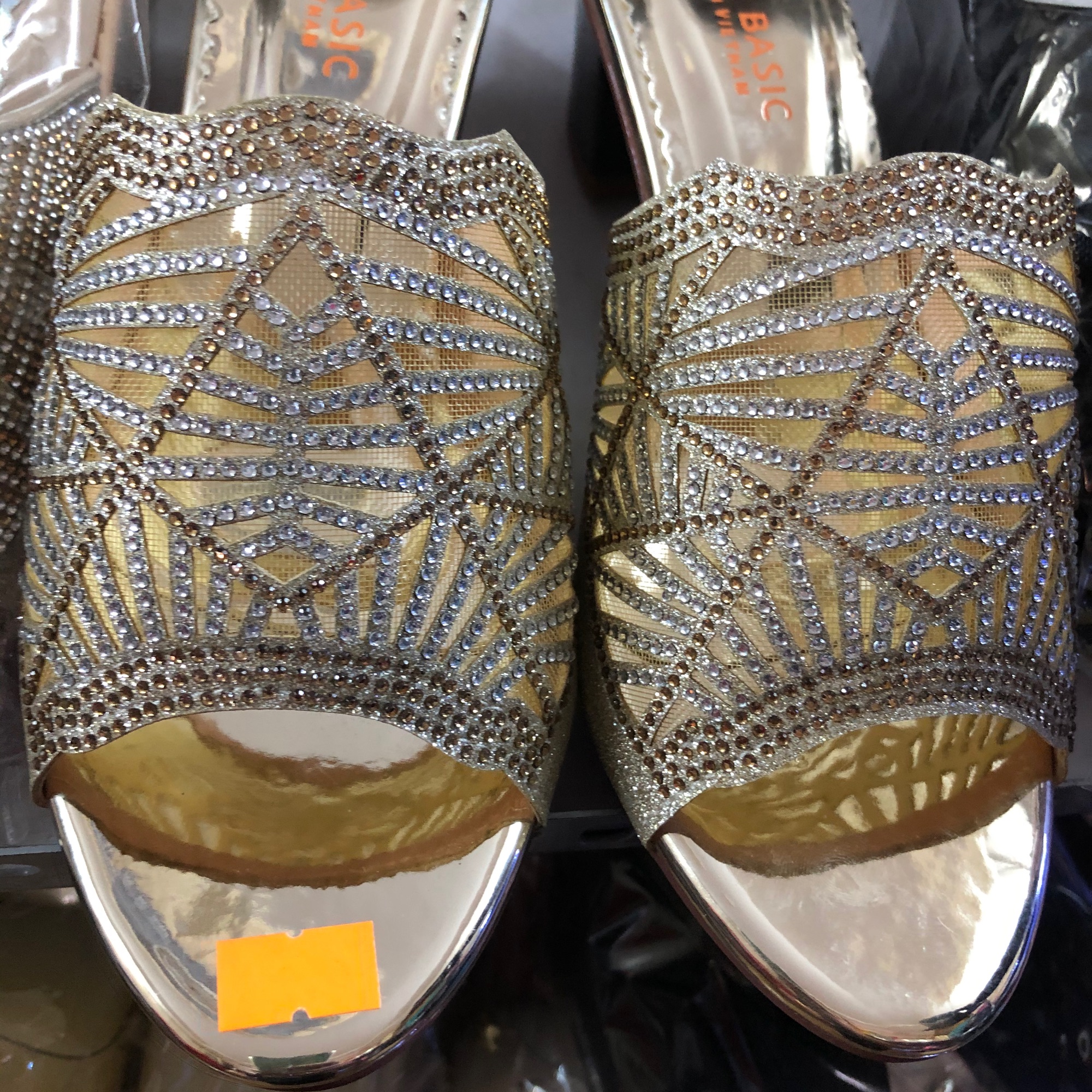 Guốc trung niên số lớn big size 36-43