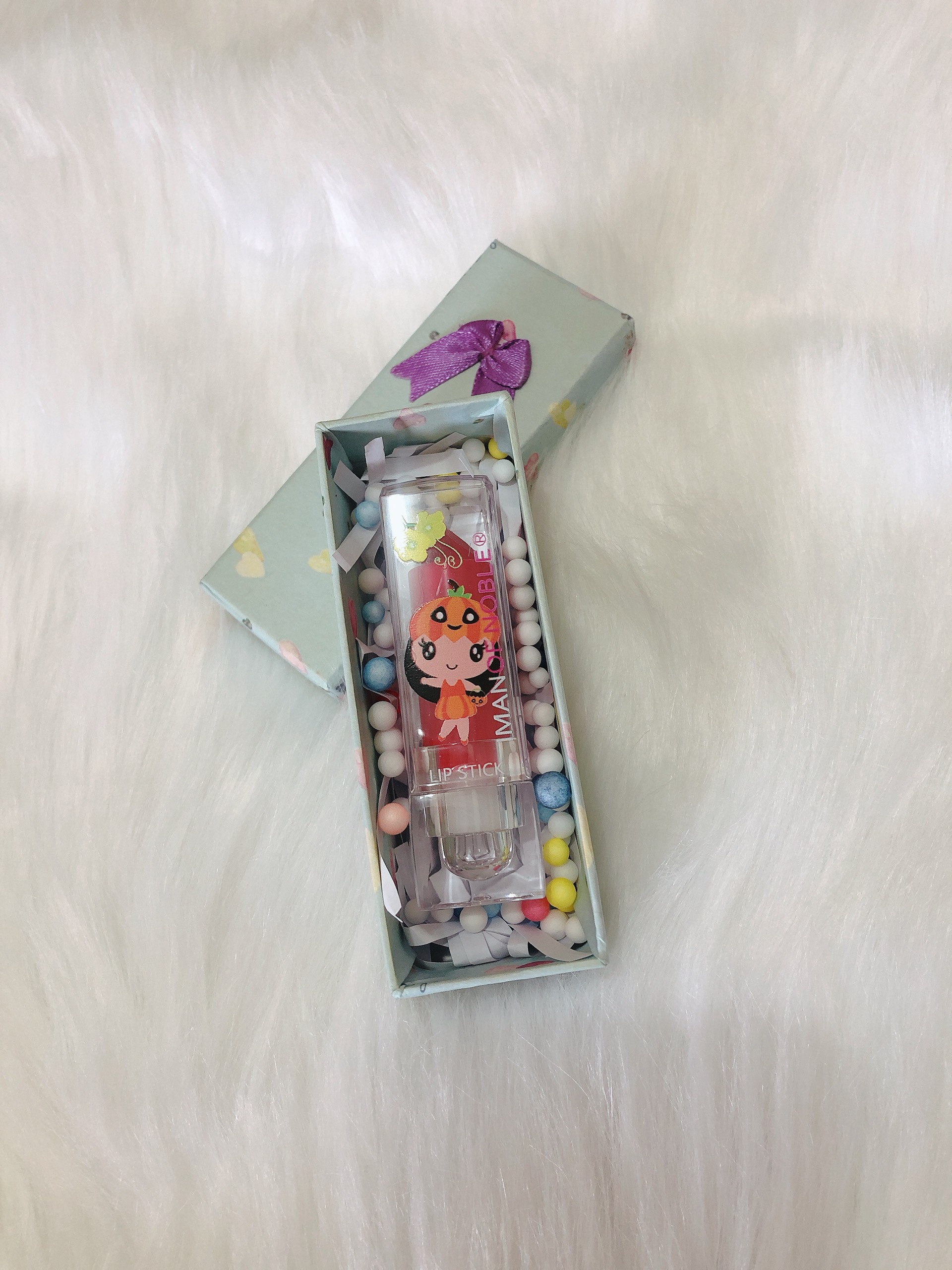 SET HỘP QUÀ TẶNG ĐÁNG YÊU