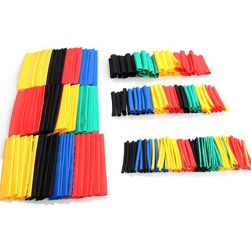 328 Ống gen co nhiệt / gen co nhiệt