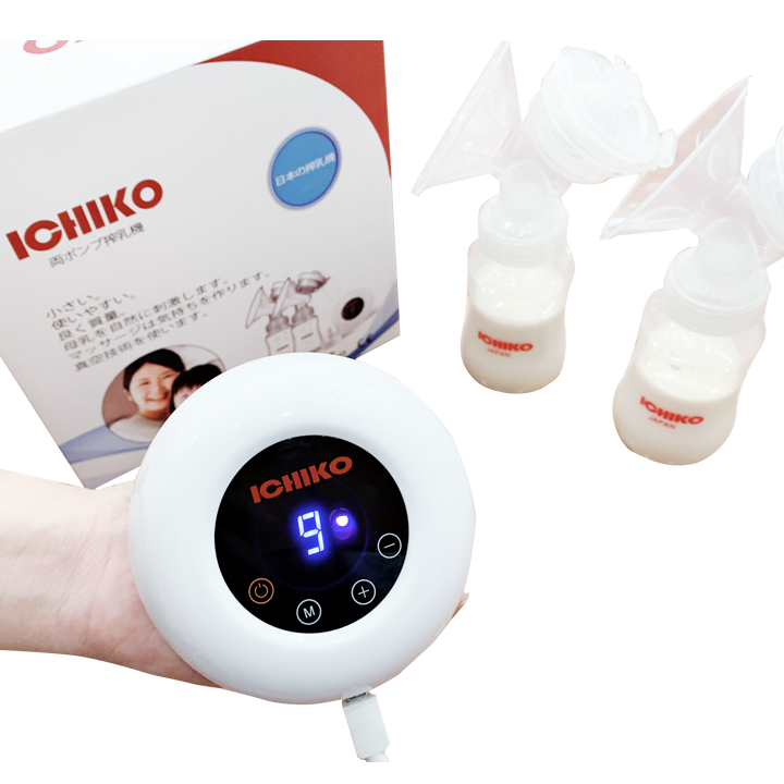 [Real Bubee] Van Chân Không,Van Thoát Sữa -Máy Hút Sữa Real Bubee (Đổi Mới Nếu Lỗi)