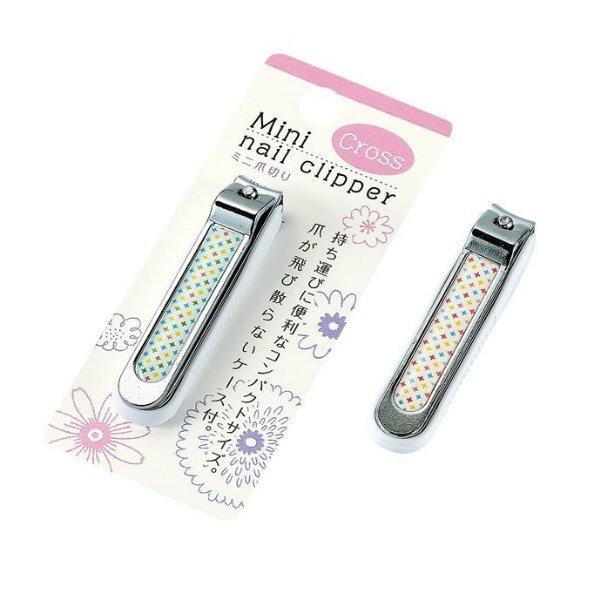 Bấm móng tay mini Echo Nhật Bản