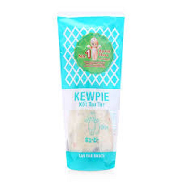 Fever mayonnaise Kewpie Tar Tar 130g