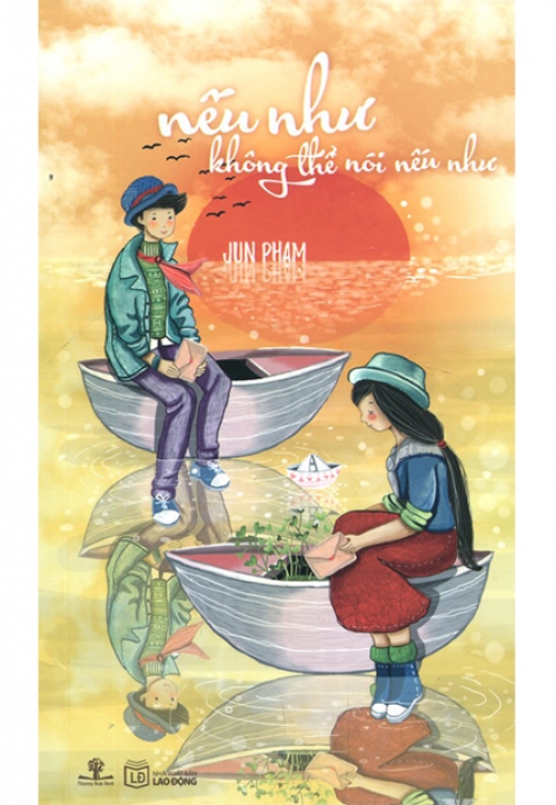 Sách - nếu như không thể nói nếu như - phương nam book
