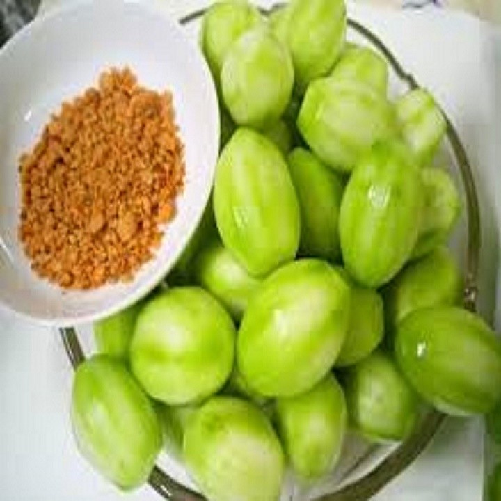 Cây cóc thái