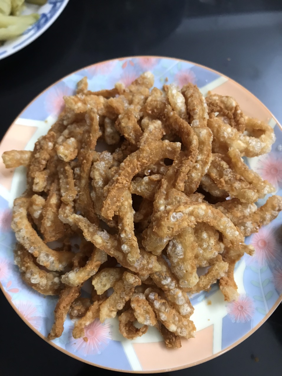 Combo 2 gói Da heo sấy giòn Thái lan 200g