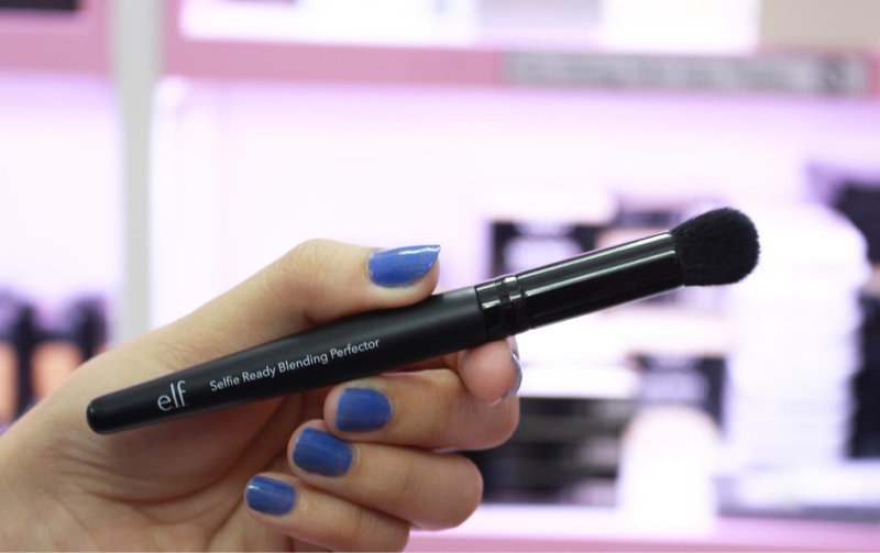 Cọ tán che k.điểm, tạo khối, highlight elf selfie blending perfector - 2037