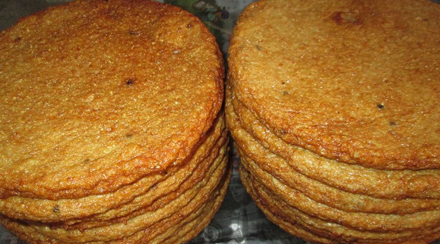 [Chỉ Giao HCM] Chả Cá Nha Trang (500g)