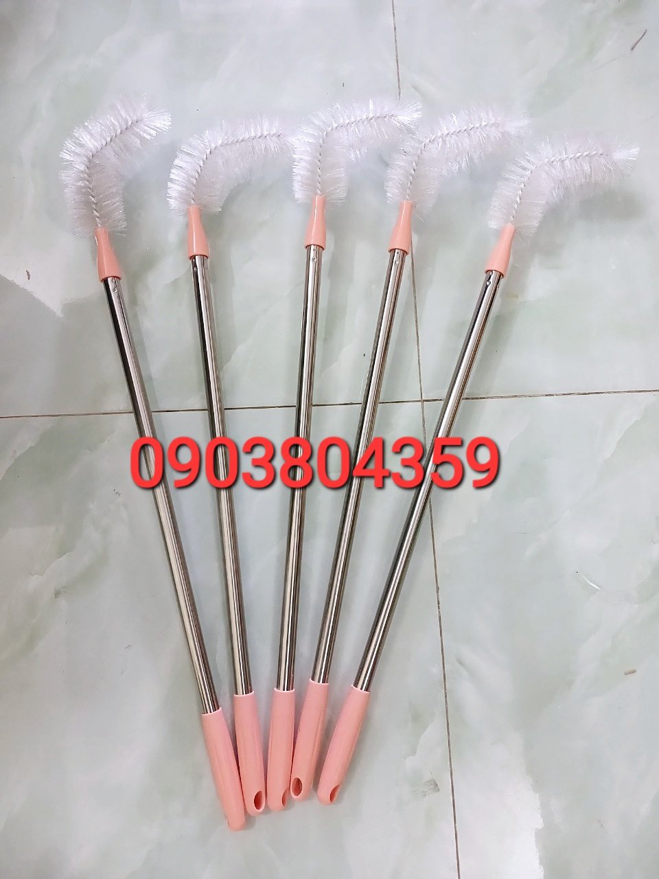 Cây rửa bình nước 20l.Cây rửa bình cổ cao