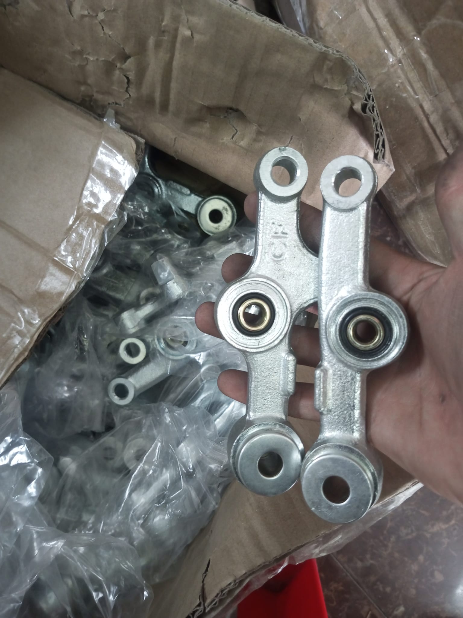 giò gà xe cup honda cub 80 81 82