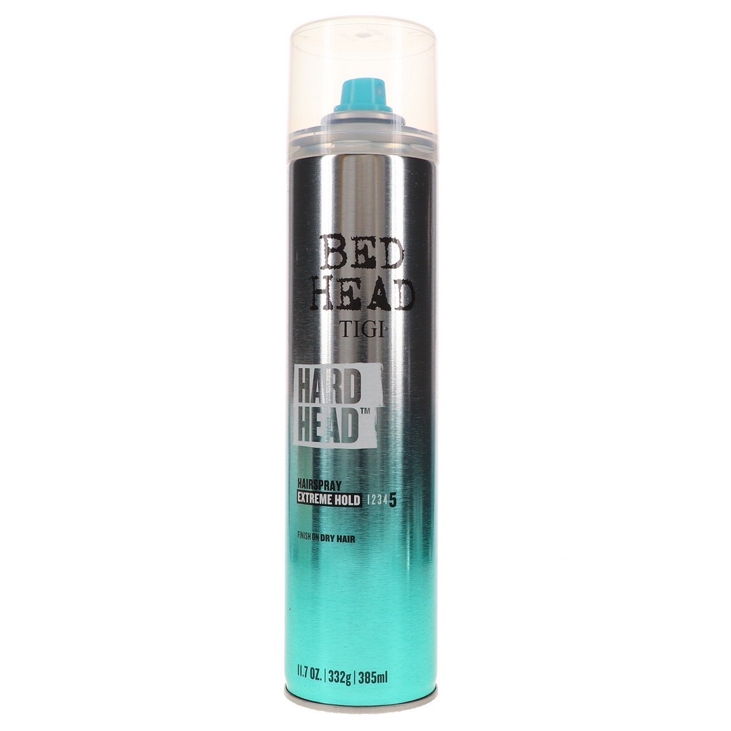 [HCM]Keo xịt tóc cứng KEVIN.MURPHY SESSION.SPRAY 370ml