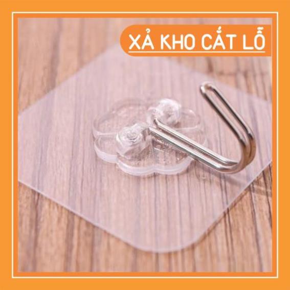 10 Móc dính chịu lực Móc dính tường siêu chắc