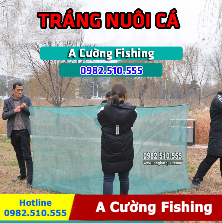Tráng nuôi ốc nhồi mới nở - 2x1x1