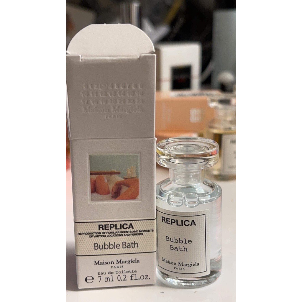 Set nước hoa Maison Margiela Seophora 4 món