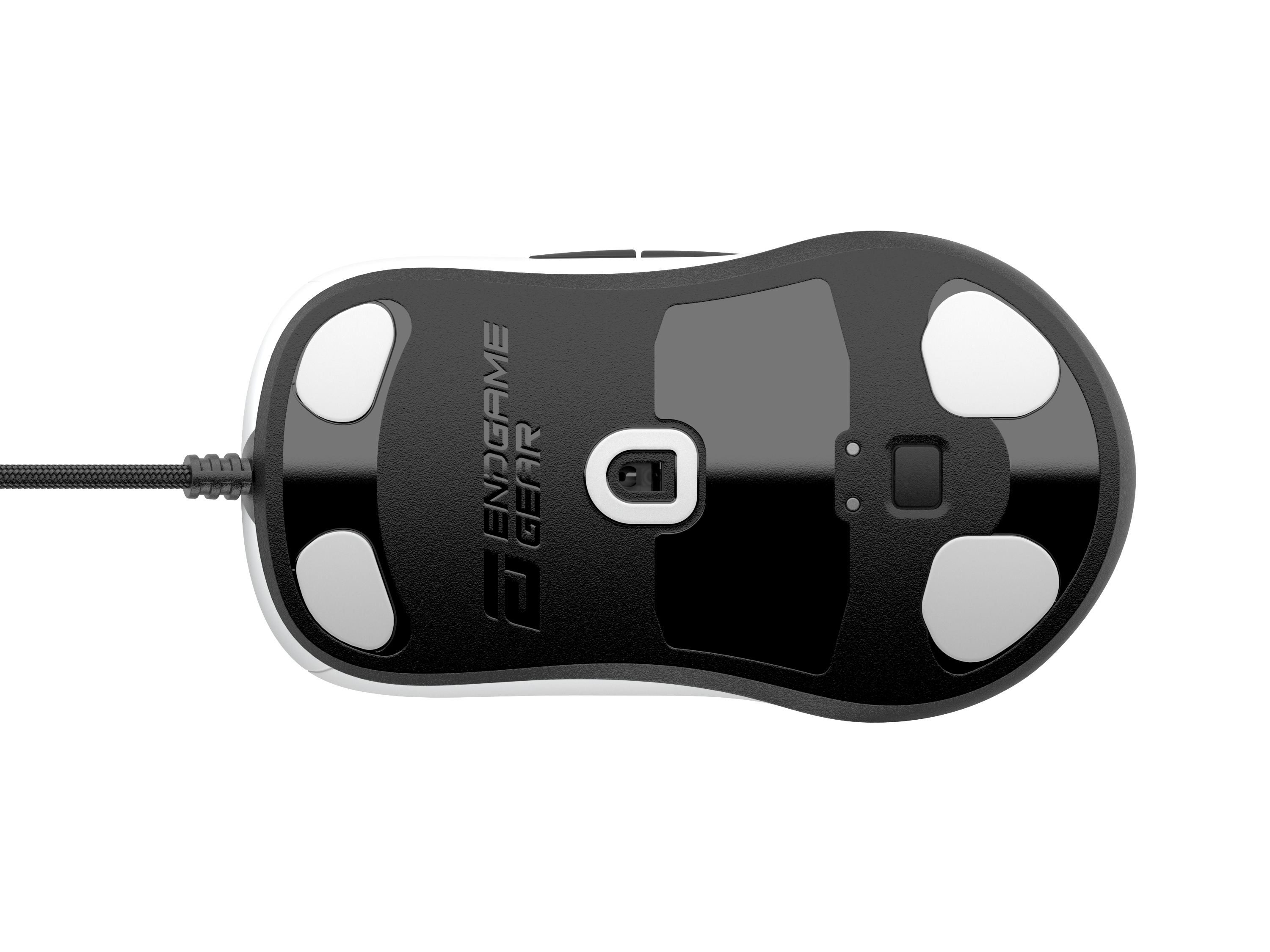 Gaming Mouse EndGame Gear XM1r