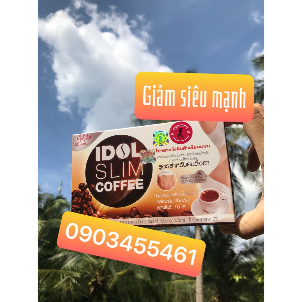 2 Hộp Giảm Cân Dol Mẫu Cũ
