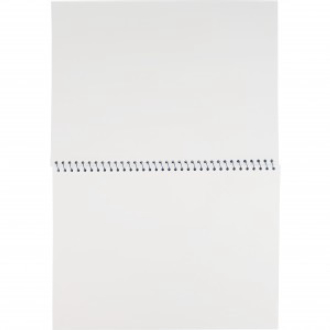 Vở vẽ lò xo xé A4 - 30 tờ; MS: 708