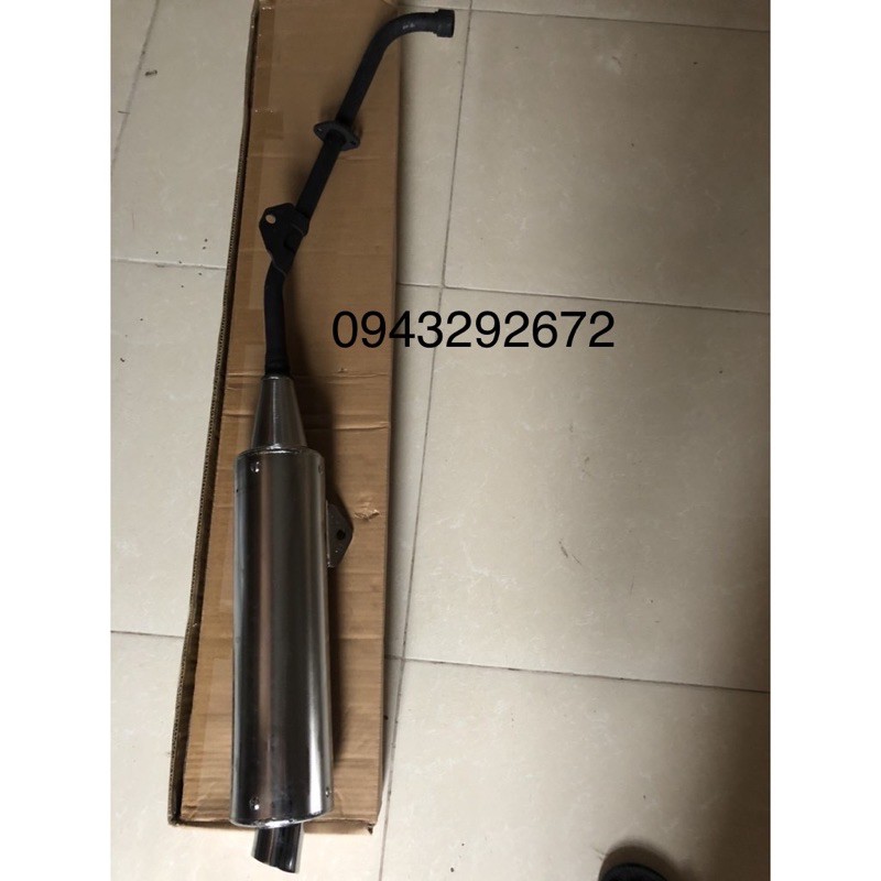 Bô (Ống Xả) Rsx 100 Honda (18350KVRV80)