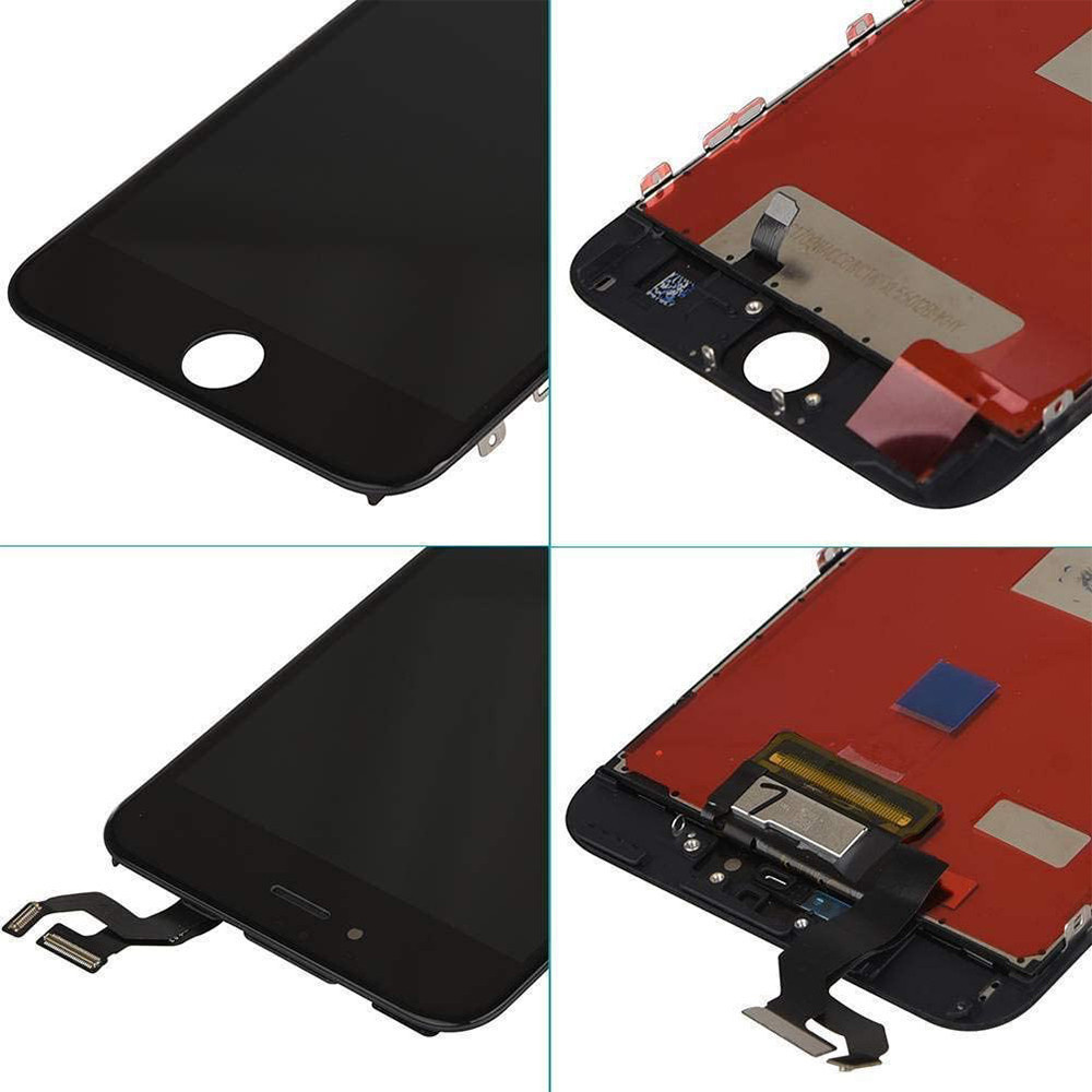 LCD Display For iPhone6S Touch Screen Assembly Replacement 100% Tested No Dead Pixel+Give Tools