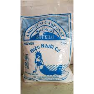 Bột Khai Làm Bánh 1kg