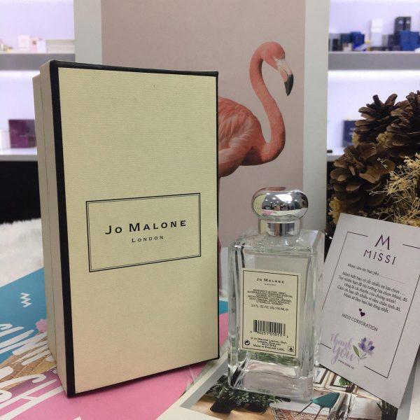 Nước hoa Jo Malone English Pear & Freesia (EDP)