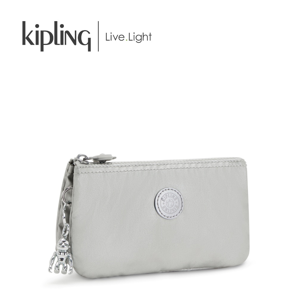 [SPECIAL DEAL] Kipling Ví Cầm Tay Creativity L - HUK13093
