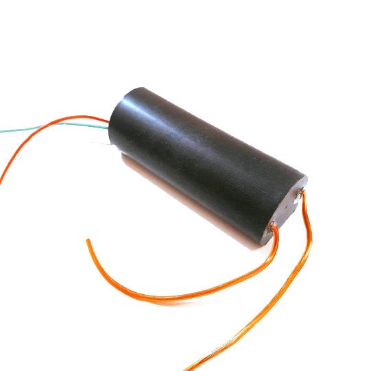 Kích Điện 400KV Module tăng áp