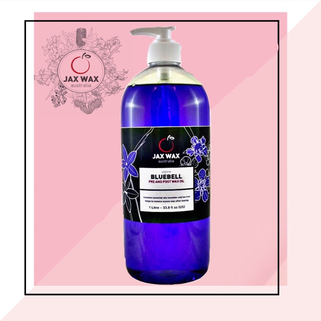 [HCM]Bộ Đôi Dưỡng Da Sau Wax (combo 50ml)