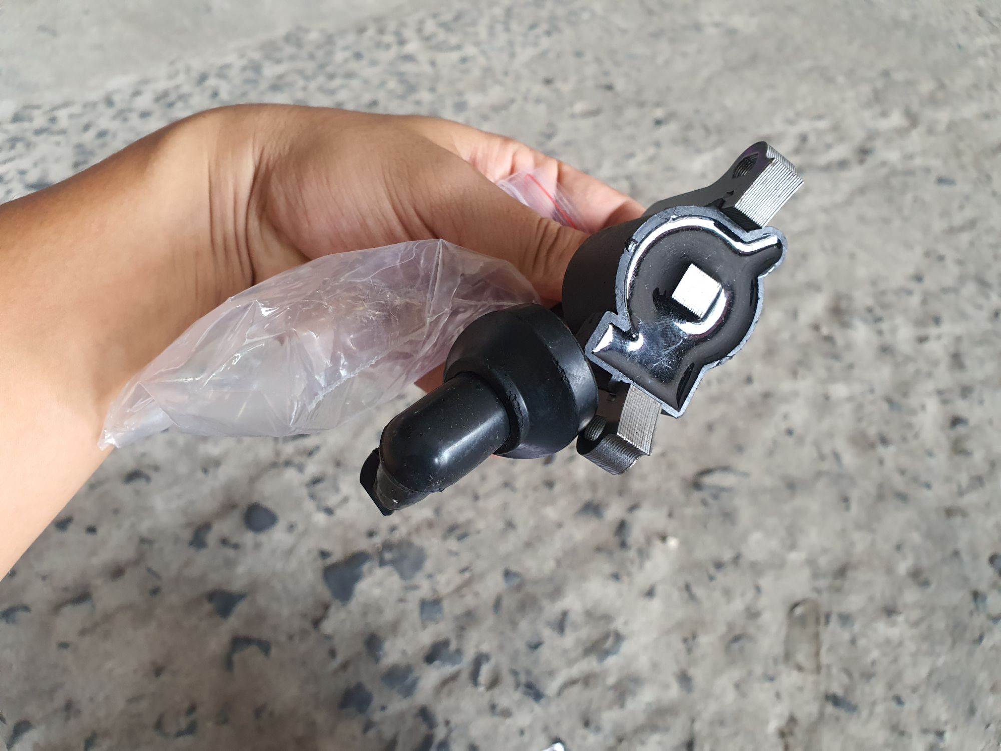 [FreeshipMAX] ic lửa máy cắt cỏ TU430 mới 100%, IC lửa máy cắt cỏ mitsubishi TU43