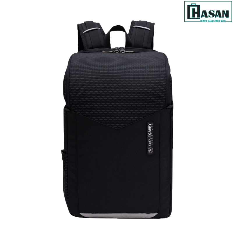 Balo Laptop 15.6 inch thương hiệu SimpleCarry CREDO 2