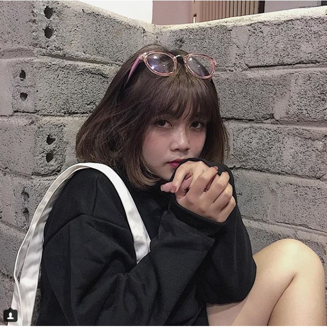 Áo Sweeter 💝FREESHIP💝 Áo Sweeter Trơn Basic Siêu Hót Thu Đông